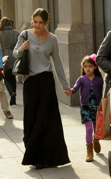 Katie Holmes